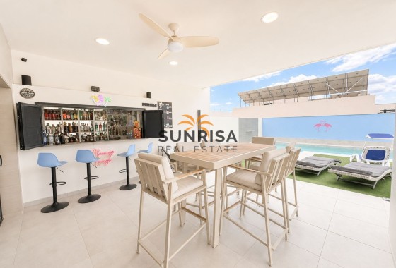 Villa · Revente - Benijofar · Alicante · Espagne