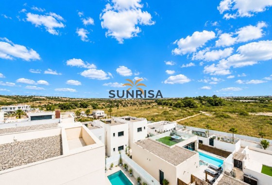 Villa · Revente - Benijofar · Alicante · Espagne