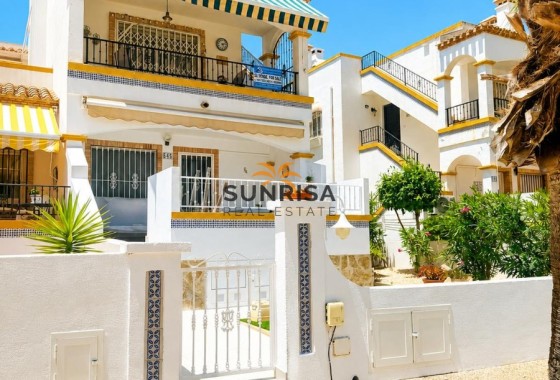 Apartment · Resale - Orihuela Costa · Los Dolses · Alicante · Spain