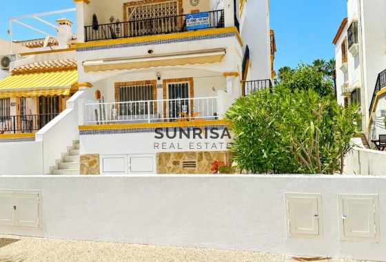 Apartment · Resale - Orihuela Costa · Los Dolses · Alicante · Spain