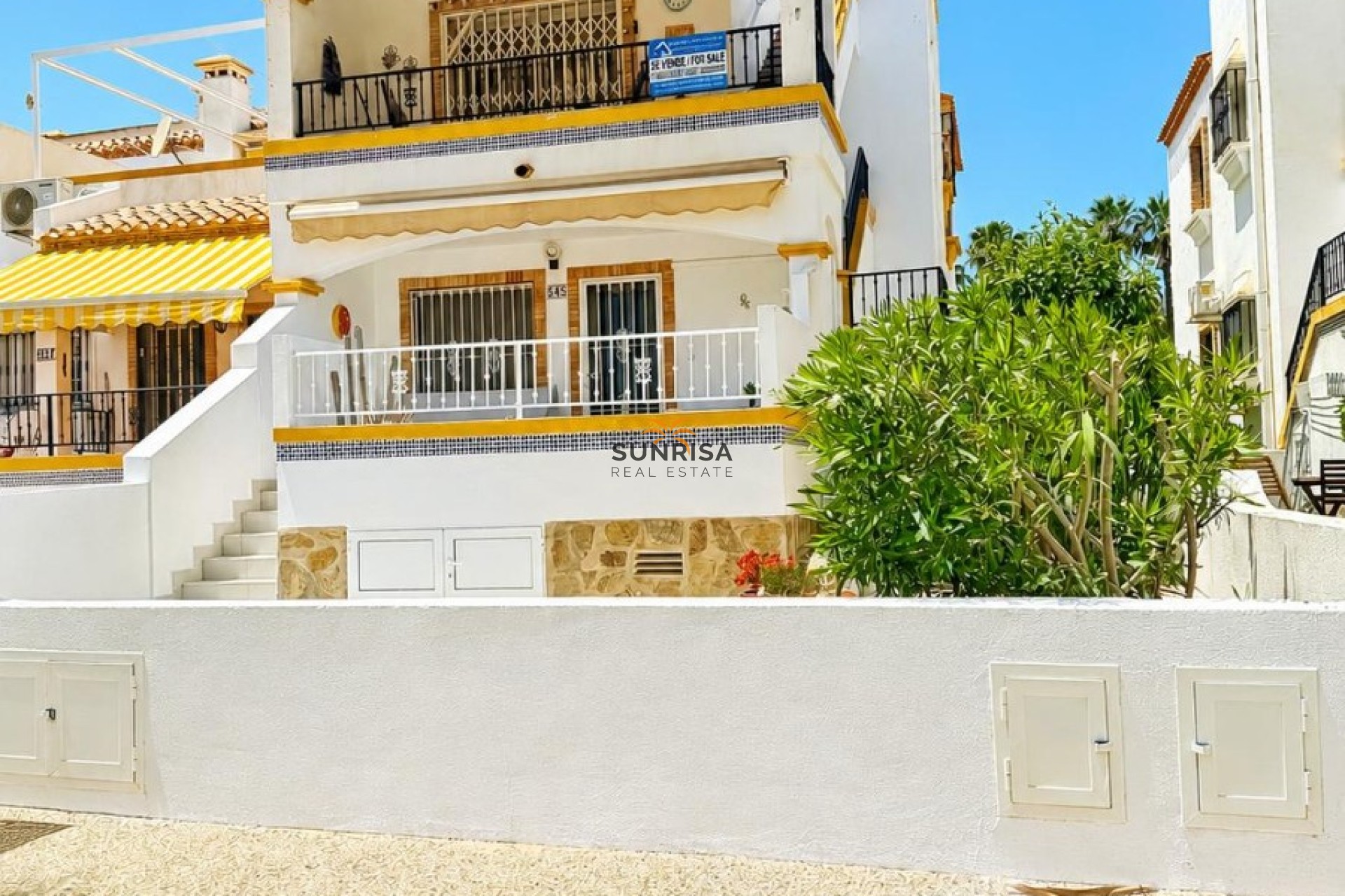 Resale - Apartment - Orihuela Costa