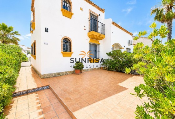 Apartment · Resale - Orihuela Costa · Los Dolses · Alicante · Spain
