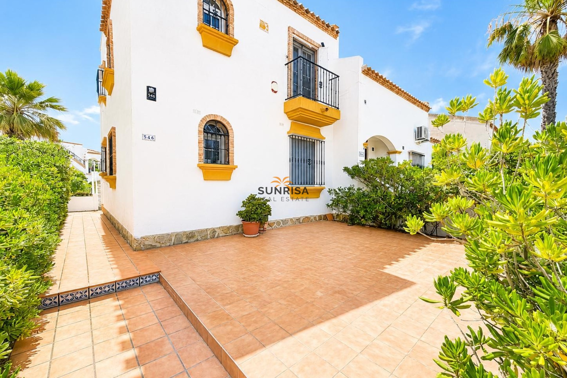 Resale - Apartment - Orihuela Costa