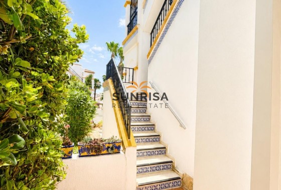 Apartment · Resale - Orihuela Costa · Los Dolses · Alicante · Spain