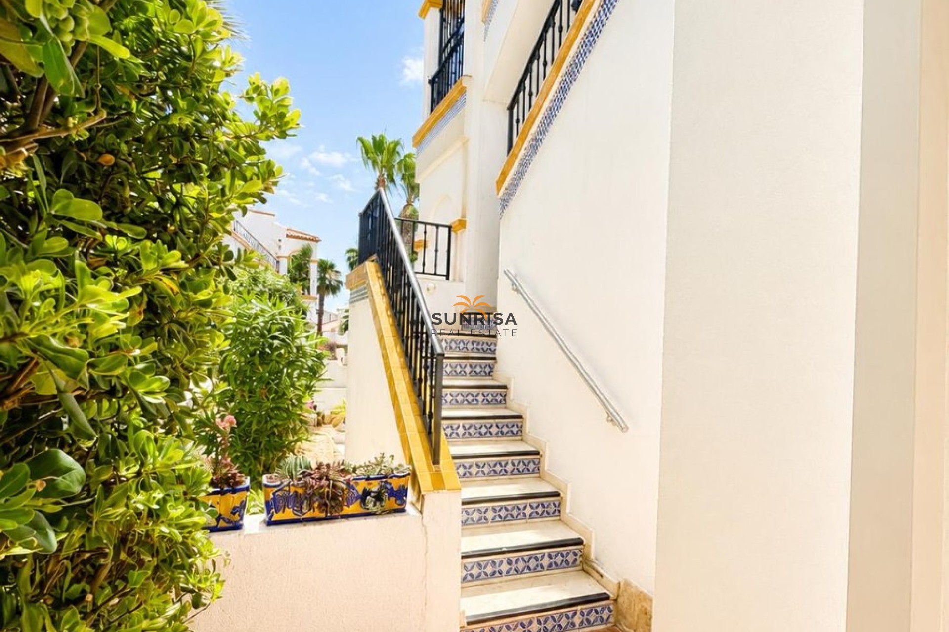 Resale - Apartment - Orihuela Costa
