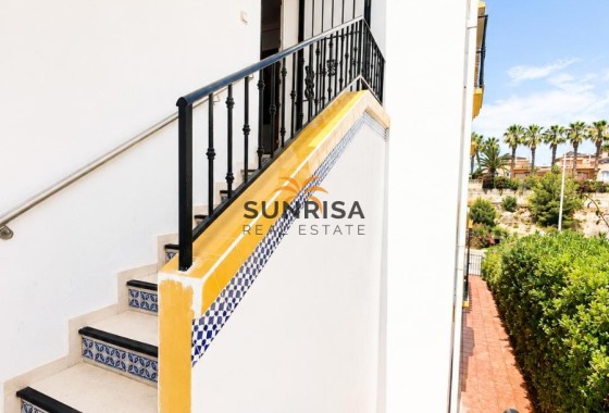 Apartment · Resale - Orihuela Costa · Los Dolses · Alicante · Spain