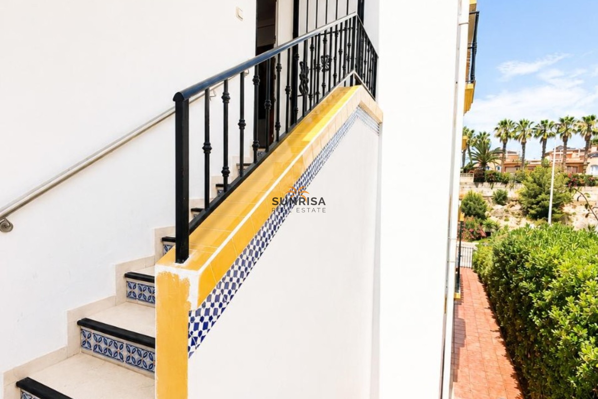 Resale - Apartment - Orihuela Costa