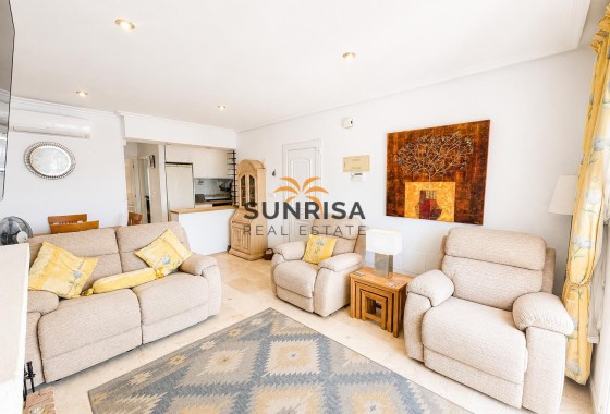 Apartment · Resale - Orihuela Costa · Los Dolses · Alicante · Spain