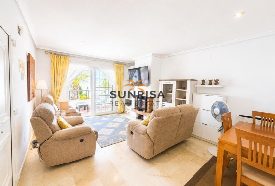 Apartment · Resale - Orihuela Costa · Los Dolses · Alicante · Spain