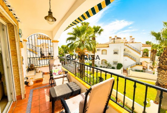 Apartment · Resale - Orihuela Costa · Los Dolses · Alicante · Spain