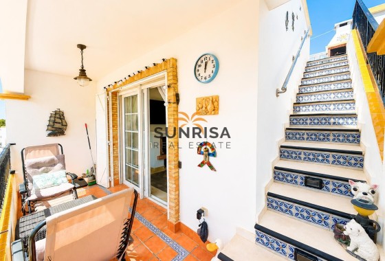 Apartment · Resale - Orihuela Costa · Los Dolses · Alicante · Spain
