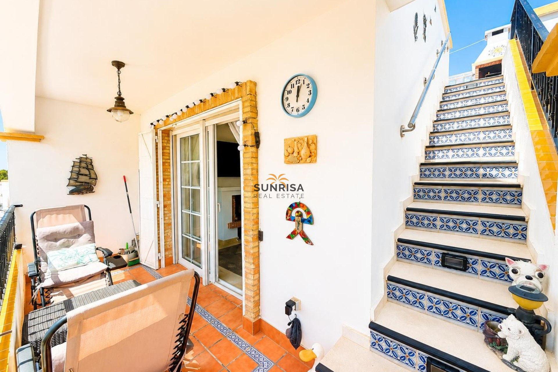 Resale - Apartment - Orihuela Costa