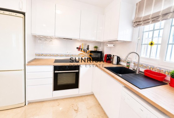 Apartment · Resale - Orihuela Costa · Los Dolses · Alicante · Spain