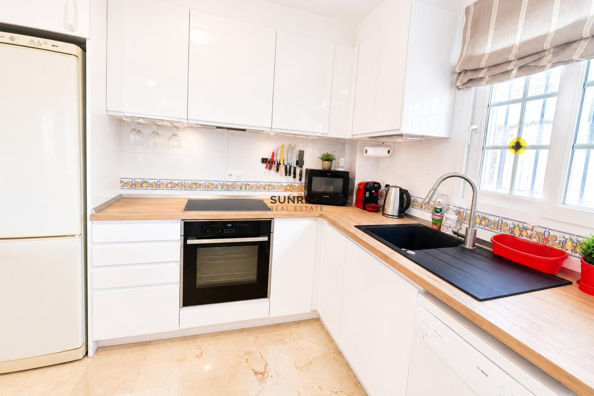 Resale - Apartment - Orihuela Costa