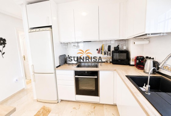 Apartment · Resale - Orihuela Costa · Los Dolses · Alicante · Spain