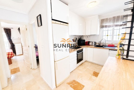 Apartment · Resale - Orihuela Costa · Los Dolses · Alicante · Spain