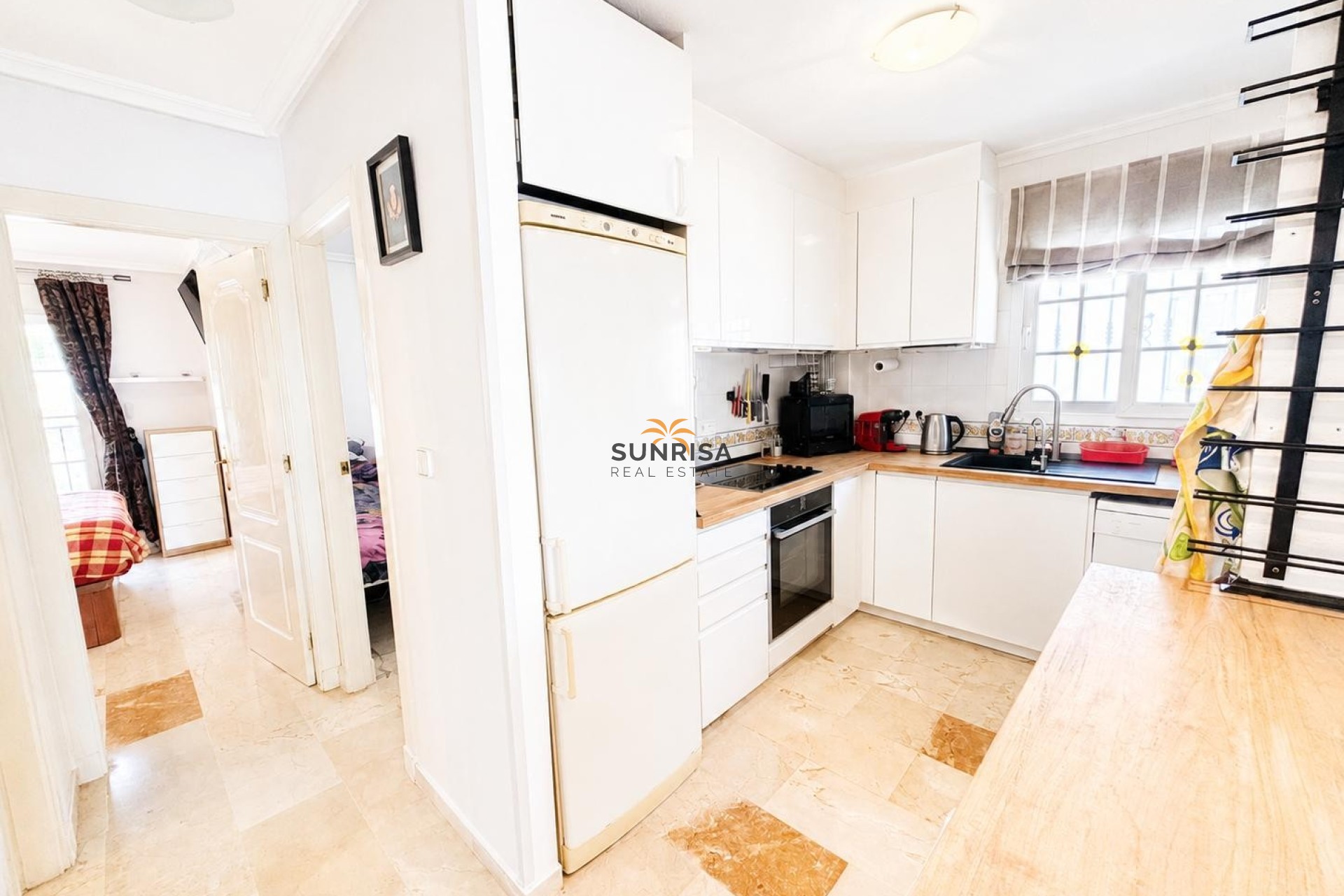 Resale - Apartment - Orihuela Costa