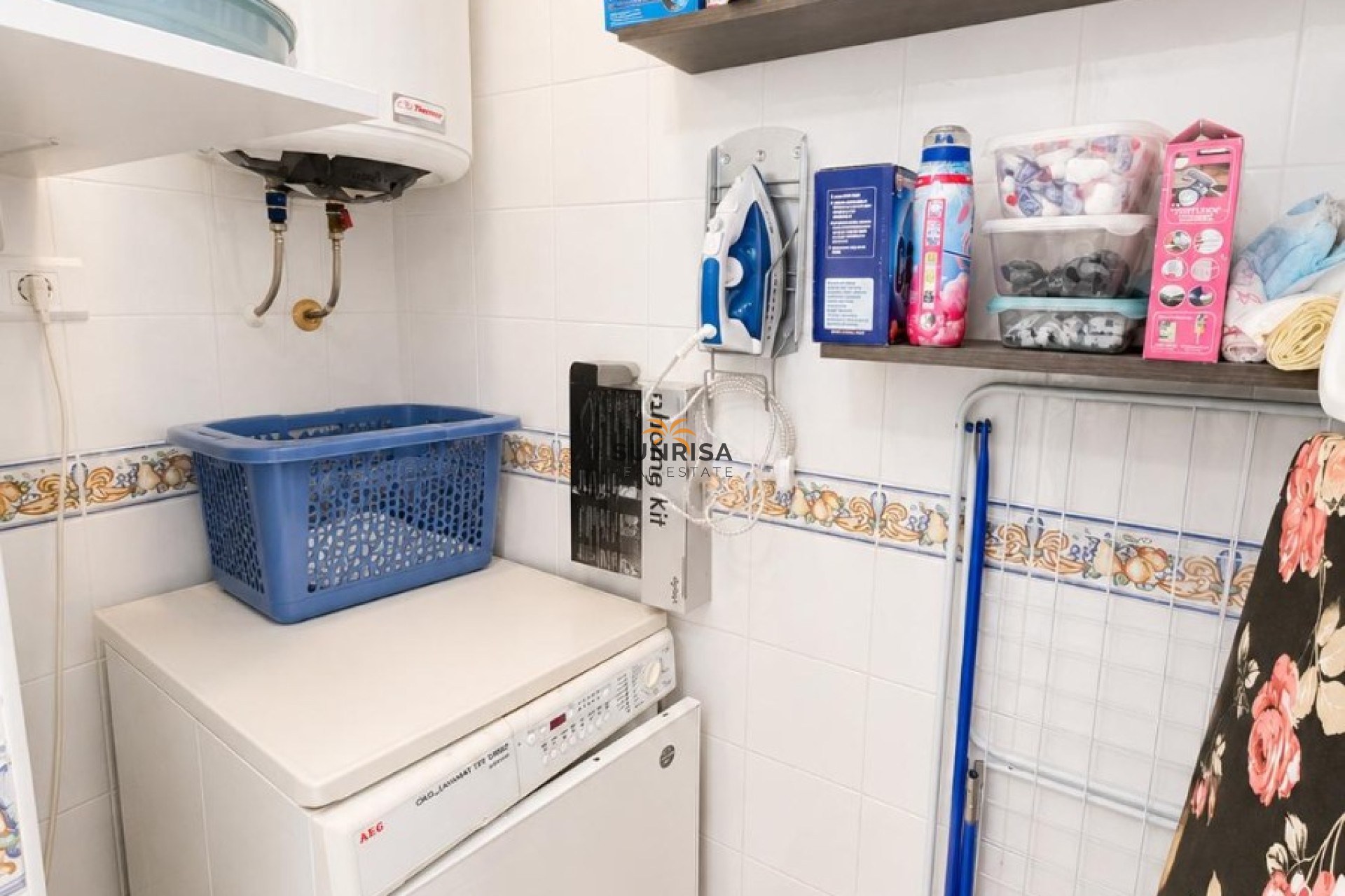 Resale - Apartment - Orihuela Costa