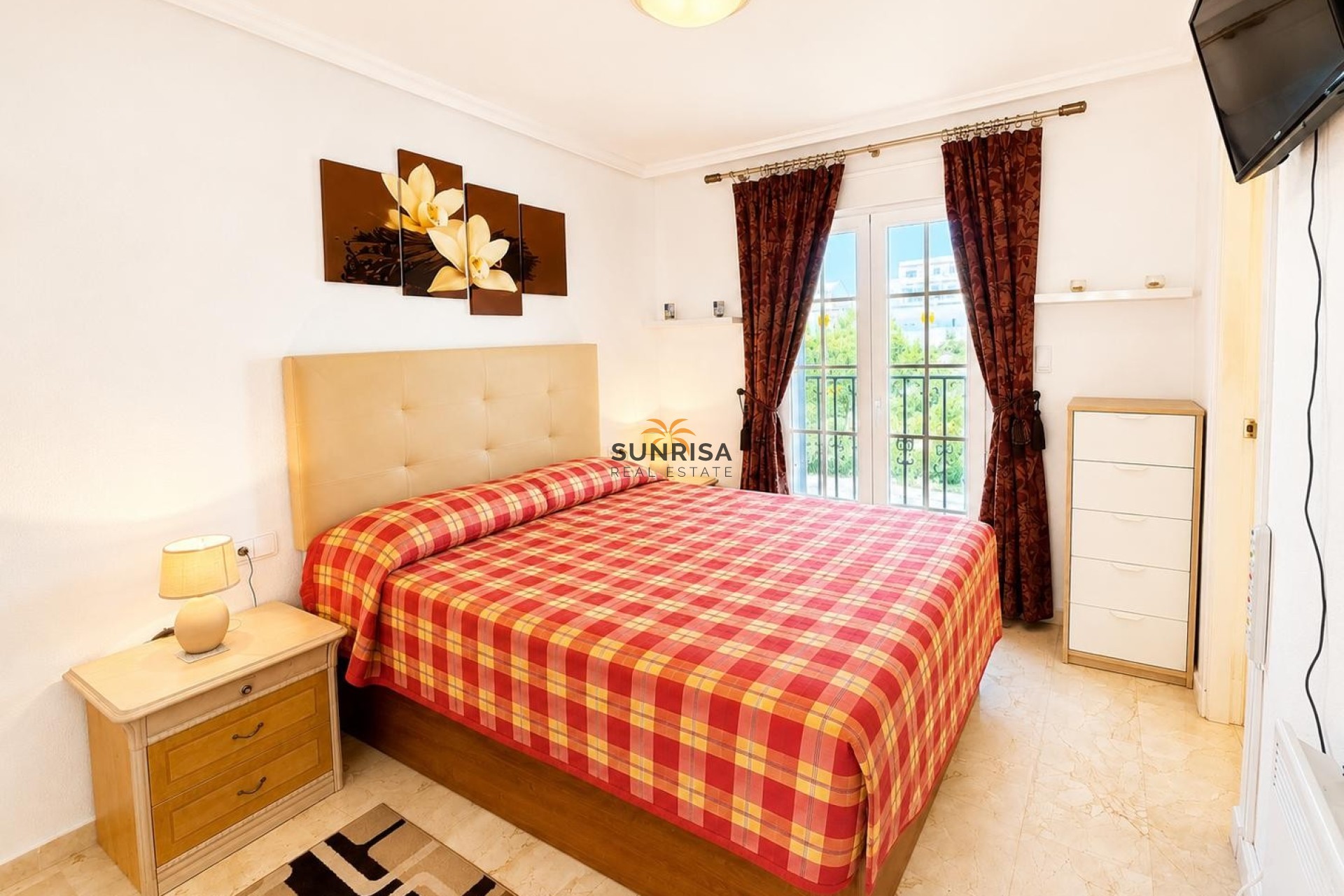 Resale - Apartment - Orihuela Costa