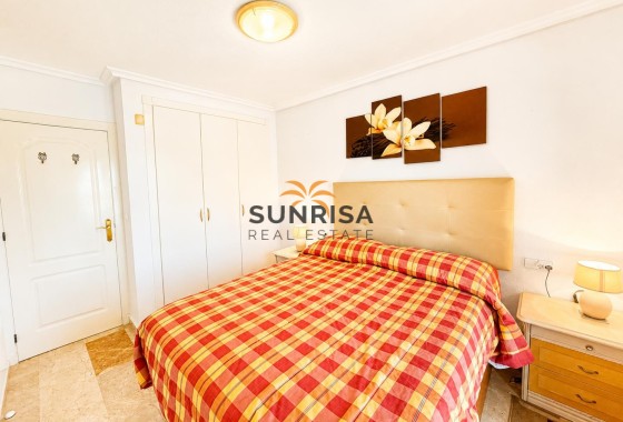 Apartment · Resale - Orihuela Costa · Los Dolses · Alicante · Spain