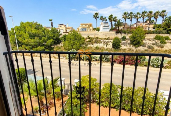 Apartment · Resale - Orihuela Costa · Los Dolses · Alicante · Spain