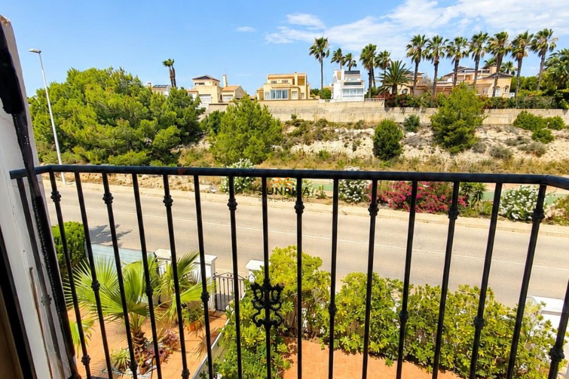 Resale - Apartment - Orihuela Costa