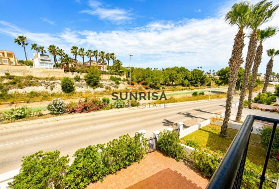 Apartment · Resale - Orihuela Costa · Los Dolses · Alicante · Spain