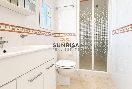 Apartment · Resale - Orihuela Costa · Los Dolses · Alicante · Spain