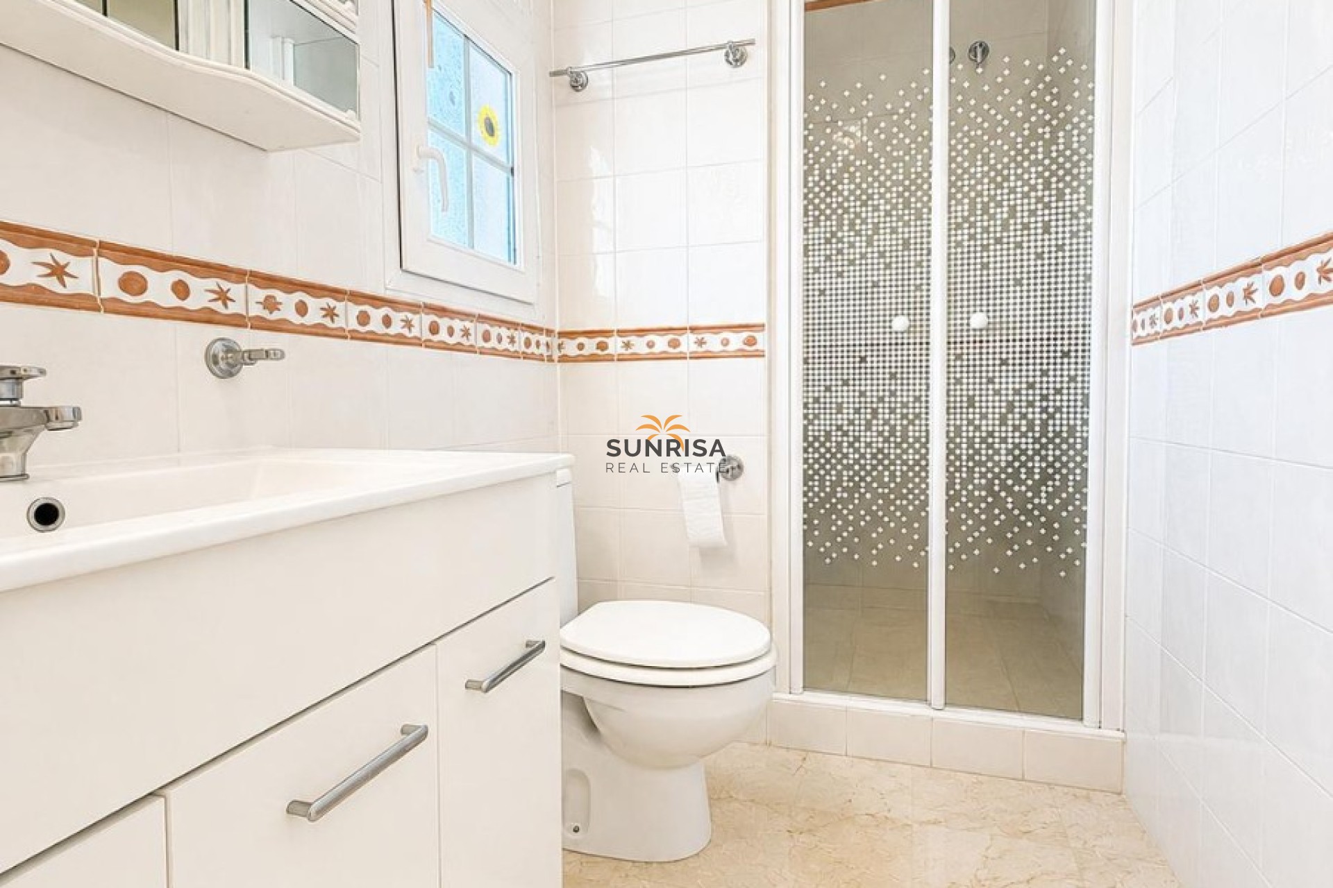 Resale - Apartment - Orihuela Costa
