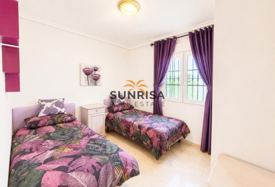 Apartment · Resale - Orihuela Costa · Los Dolses · Alicante · Spain