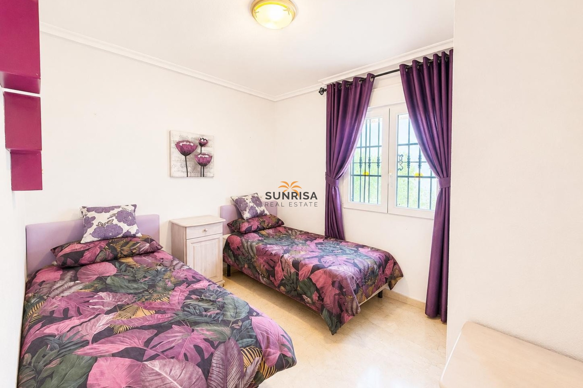 Resale - Apartment - Orihuela Costa