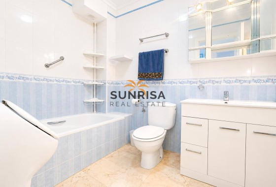 Apartment · Resale - Orihuela Costa · Los Dolses · Alicante · Spain