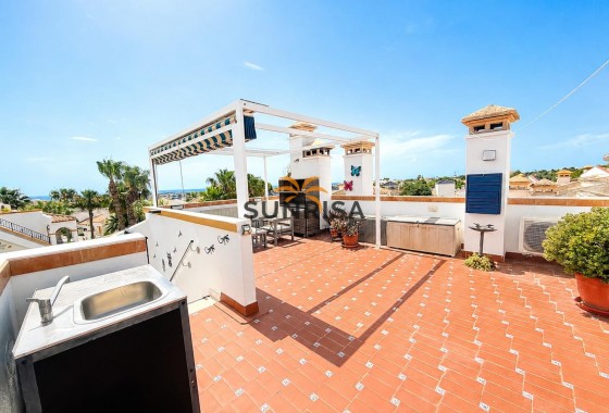 Apartment · Resale - Orihuela Costa · Los Dolses · Alicante · Spain