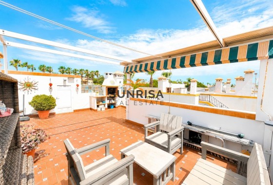 Apartment · Resale - Orihuela Costa · Los Dolses · Alicante · Spain