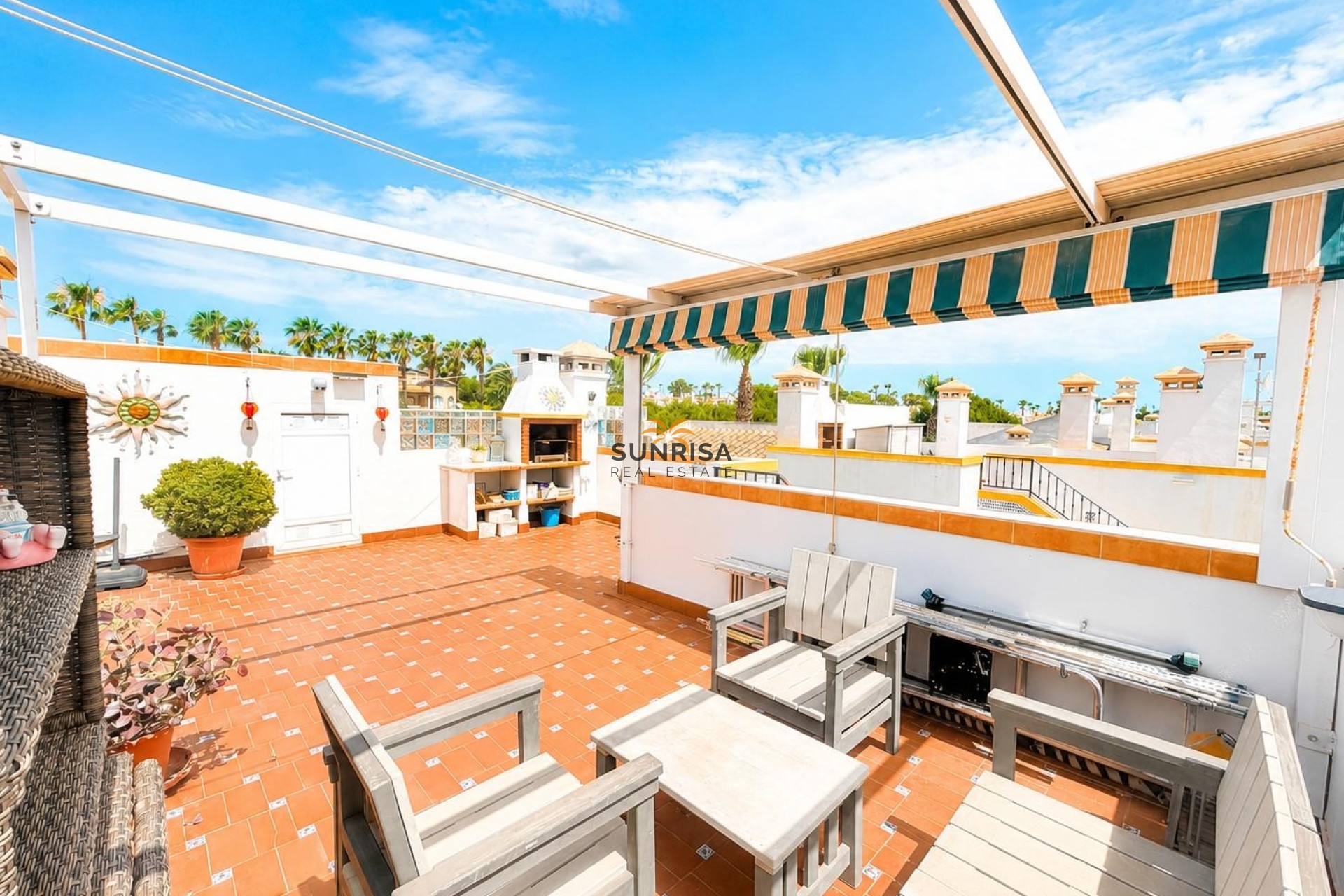 Resale - Apartment - Orihuela Costa