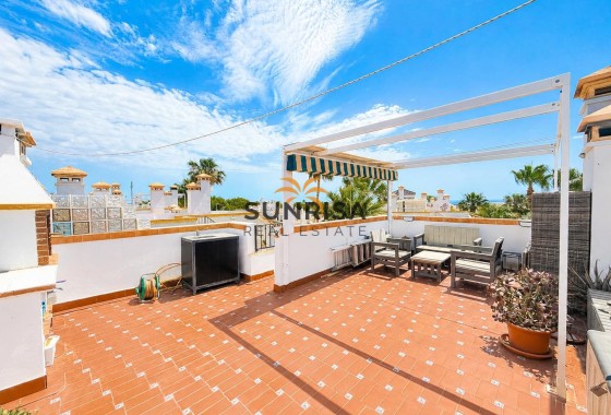 Apartment · Resale - Orihuela Costa · Los Dolses · Alicante · Spain