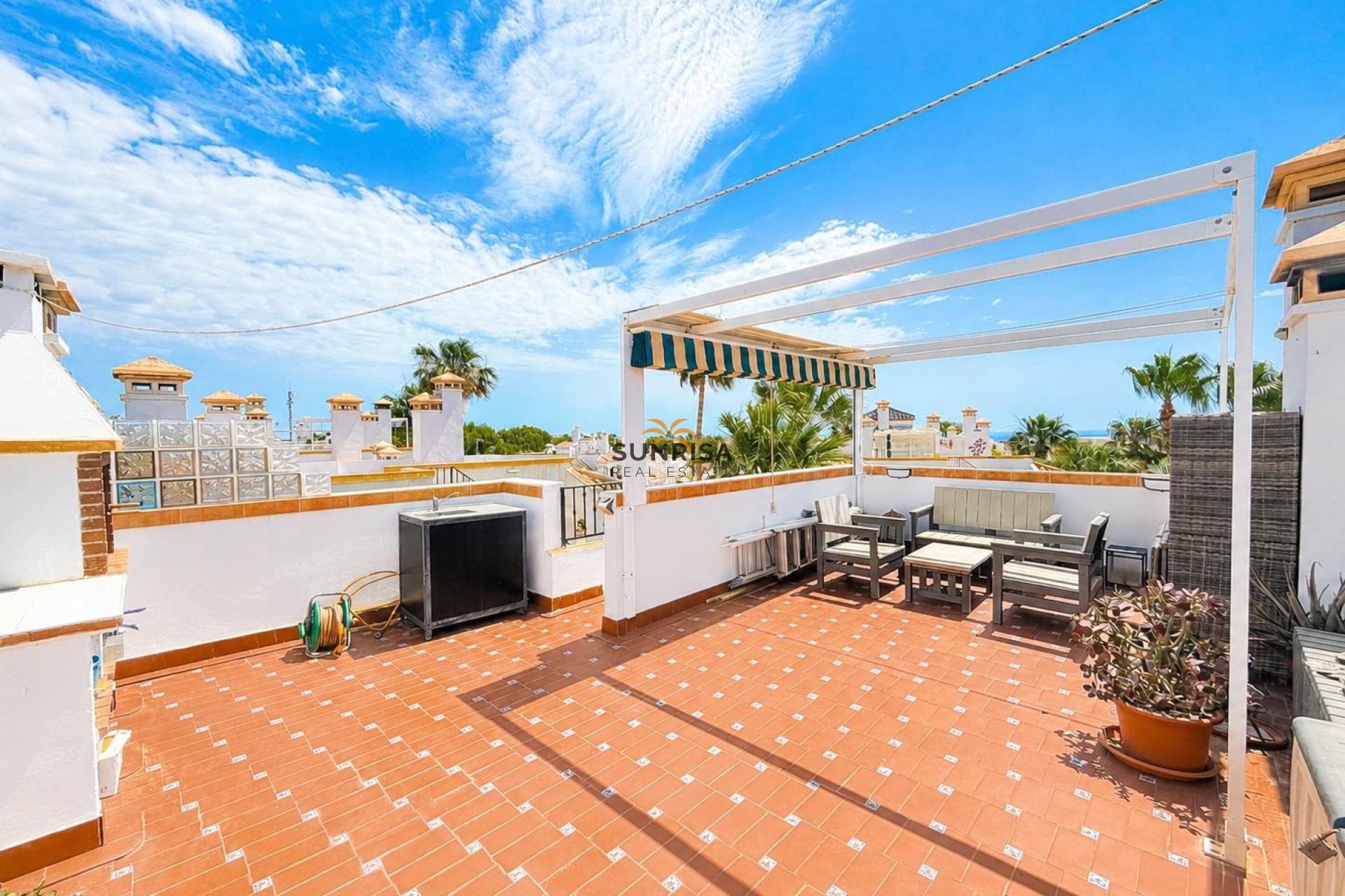 Resale - Apartment - Orihuela Costa