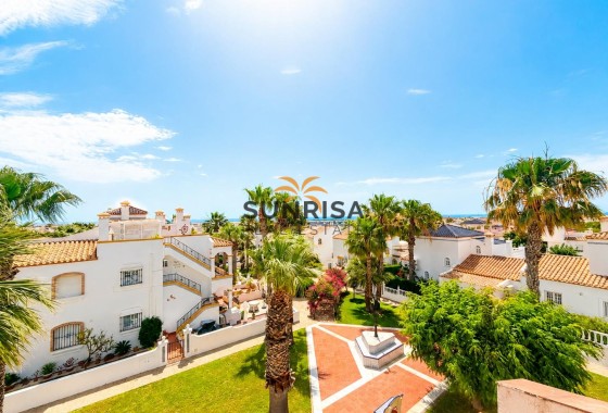 Apartment · Resale - Orihuela Costa · Los Dolses · Alicante · Spain