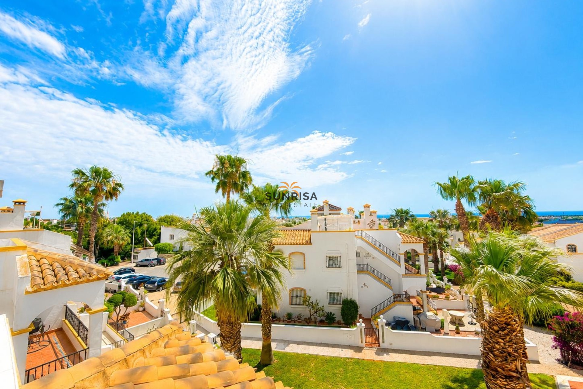 Resale - Apartment - Orihuela Costa