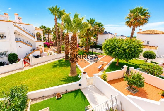 Apartment · Resale - Orihuela Costa · Los Dolses · Alicante · Spain