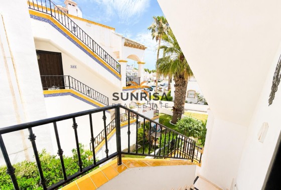Apartment · Resale - Orihuela Costa · Los Dolses · Alicante · Spain