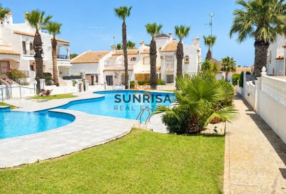 Apartment · Resale - Orihuela Costa · Los Dolses · Alicante · Spain