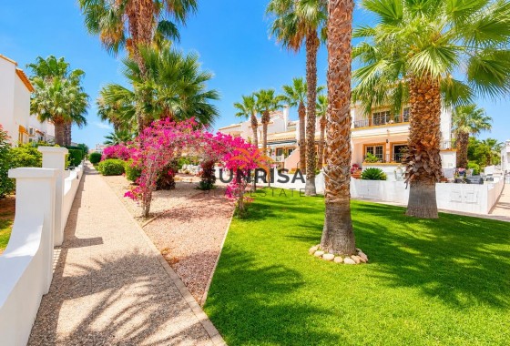 Apartment · Resale - Orihuela Costa · Los Dolses · Alicante · Spain