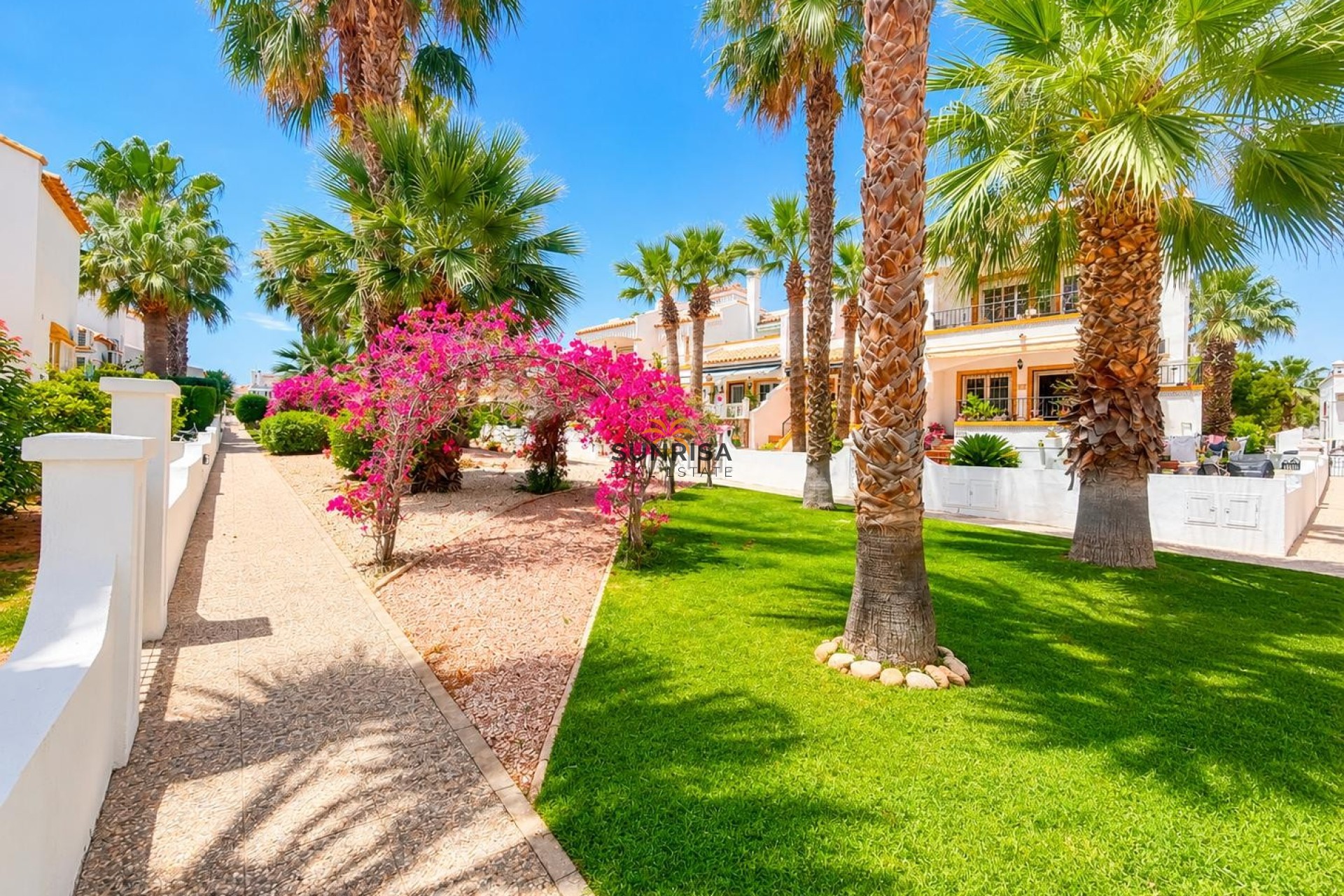 Resale - Apartment - Orihuela Costa