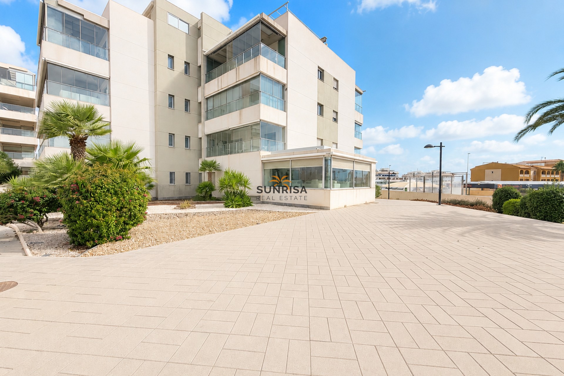 Reventa - Apartamento - Orihuela Costa
