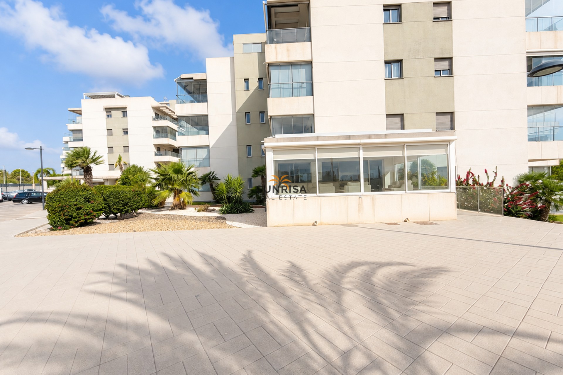 Reventa - Apartamento - Orihuela Costa