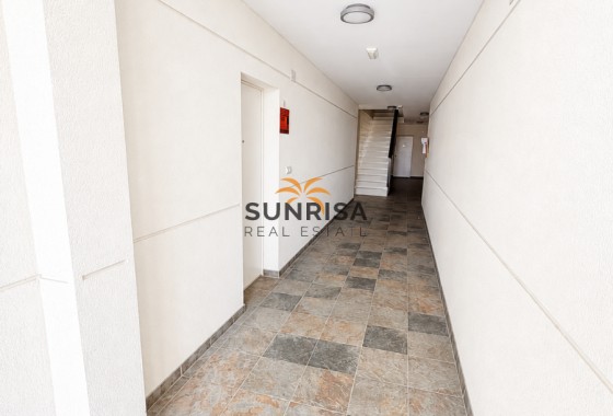 Apartamento · Reventa - Orihuela Costa · Los Dolses · Alicante · España