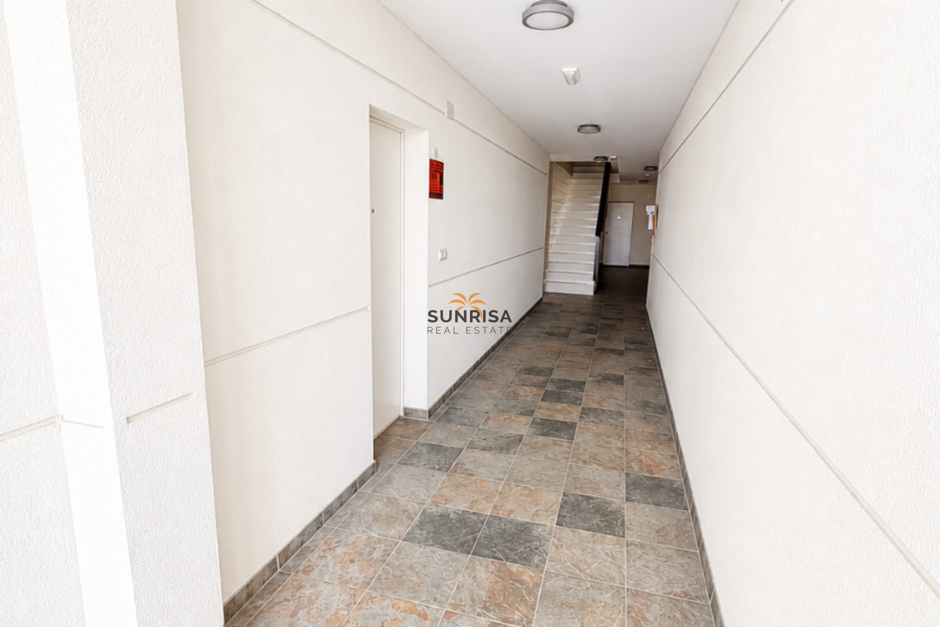 Reventa - Apartamento - Orihuela Costa