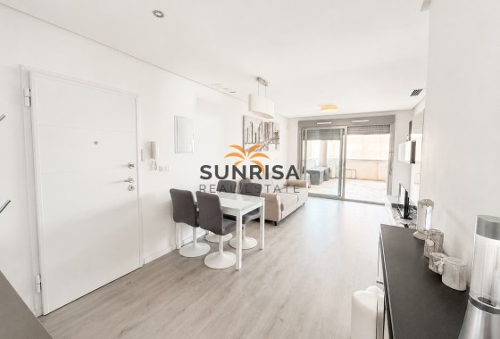 Apartamento · Reventa - Orihuela Costa · Los Dolses · Alicante · España
