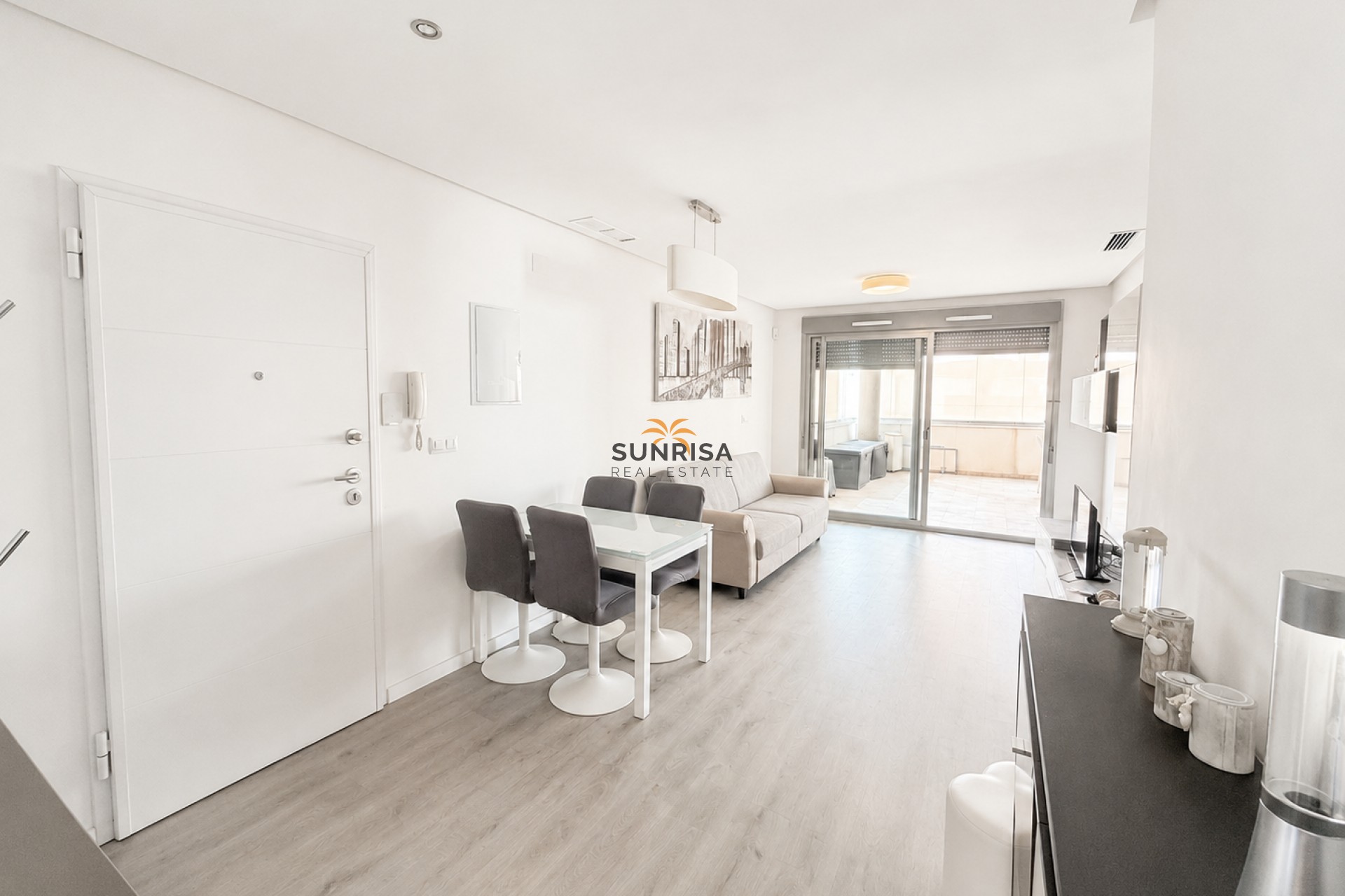 Reventa - Apartamento - Orihuela Costa